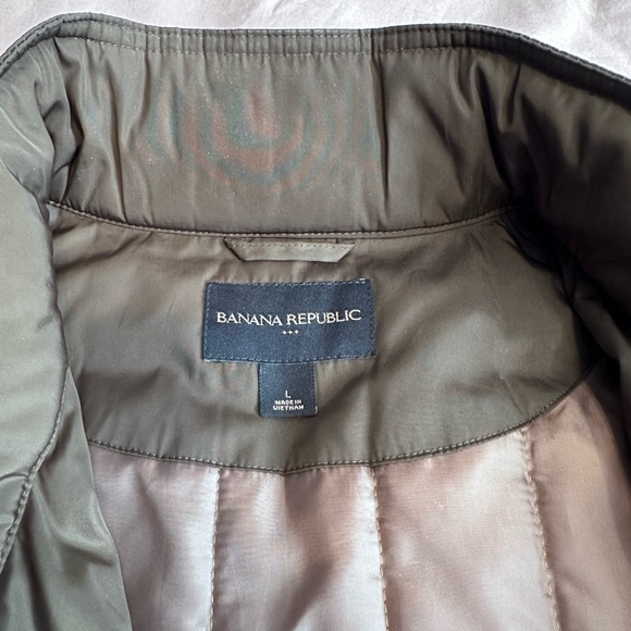 BR Lined Field Jacket - Men’s Large - Picture 7 of 7